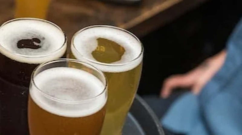 Cagliari: artisan beer and cheese tasting - The Sum Up