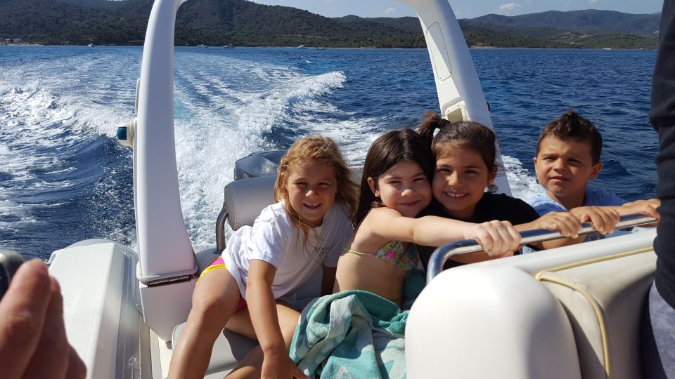 Cagliari: Between the Mountains & Sea Tour by Jeep & Dinghy - Customer Reviews