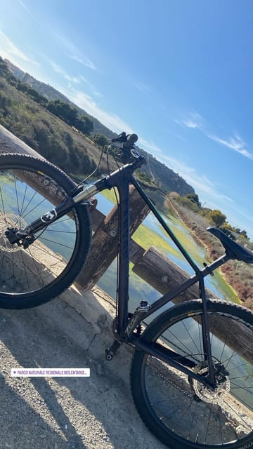 Cagliari: Bike Rental With Delivery - Key Points