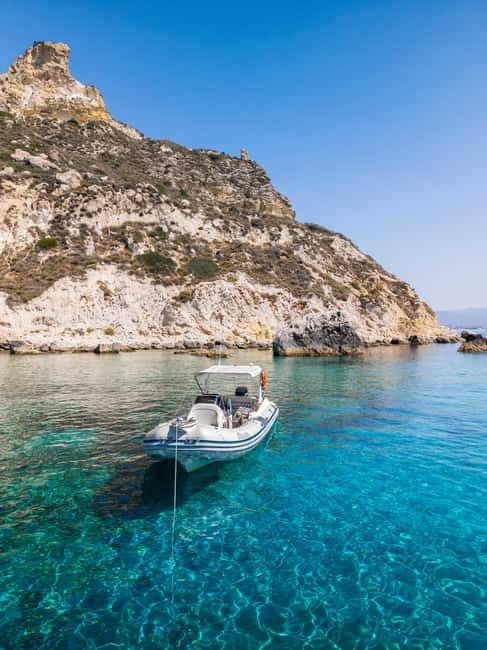 Cagliari: Boat Cruise with Stops for Swimming and Prosecco - Who will love this tour?  