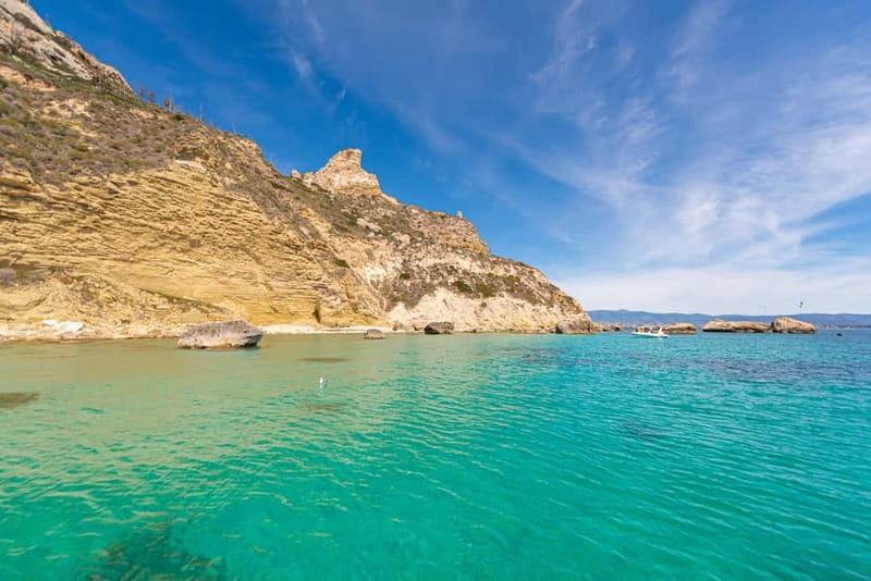 Cagliari: Boat Cruise with Stops for Swimming and Prosecco - Final thoughts