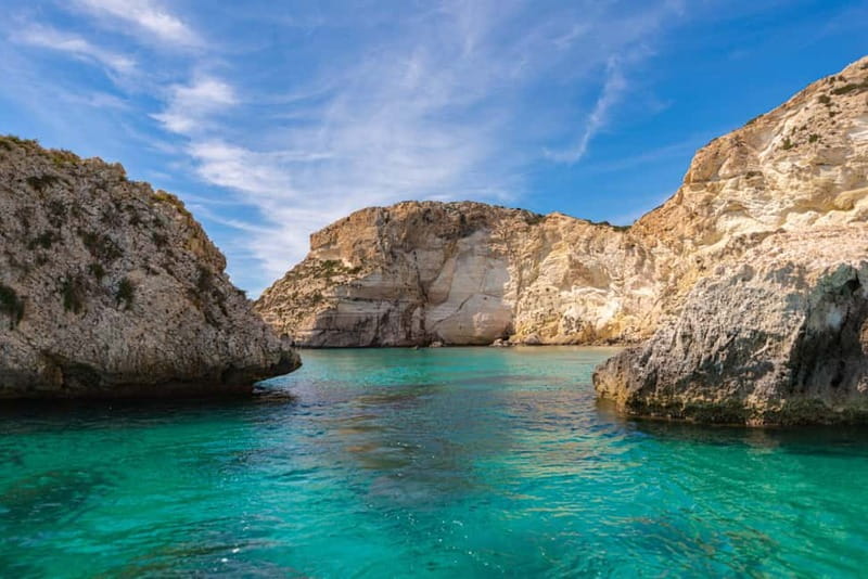 Cagliari: Boat Cruise with Stops for Swimming and Prosecco - FAQs