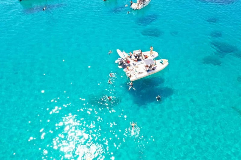 Cagliari: Boat Tour, 4 Stops, Swim, Snorkeling, & 1 Spritz - The Complete Experience: A Closer Look
