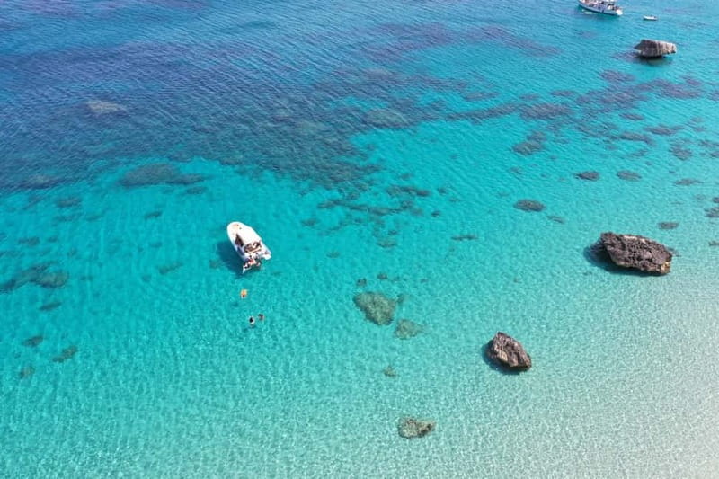 Cagliari: Boat Tour, 4 Stops, Swim, Snorkeling, & 1 Spritz - Who Should Book This Tour?
