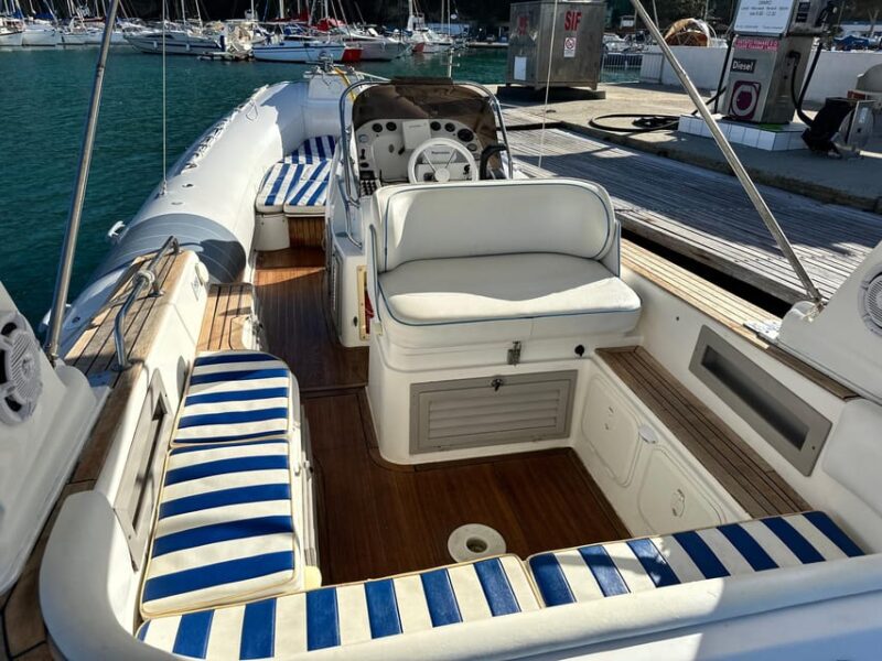 Cagliari: Boat Tour of the Heavenly Beaches, Food & Drinks - Activities and Highlights of the Tour