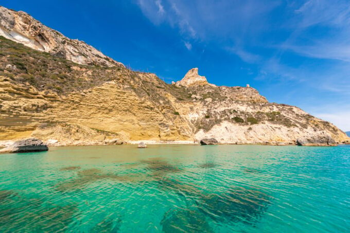 Cagliari: Boat Tour of the Heavenly Beaches, Food & Drinks - Frequently Asked Questions