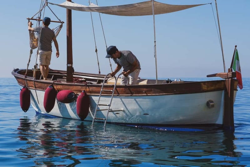 Cagliari: Boat Tour Snorkeling frutta alla Sella del Diavolo - FAQ  