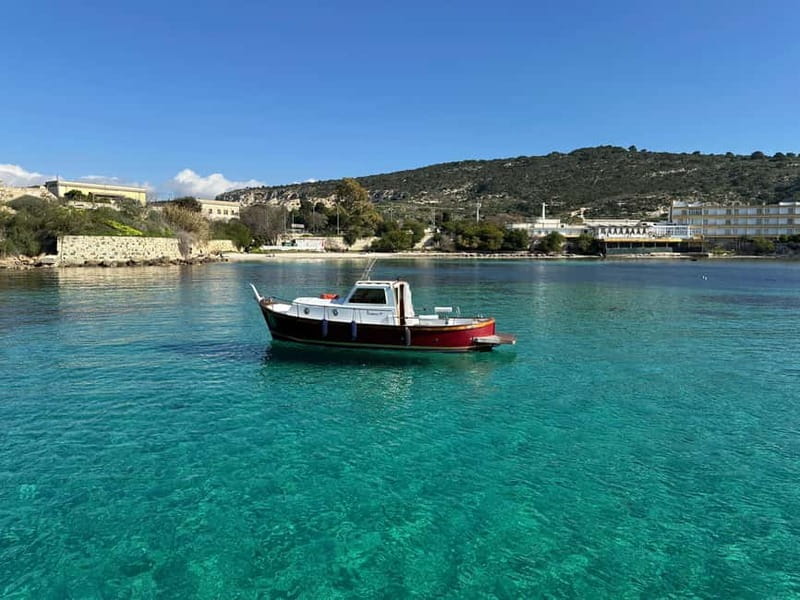 Cagliari: Boat Tour to the Devil's Saddle with Snorkeling and Aperitif - Why Pick This Tour? A Genuine Look