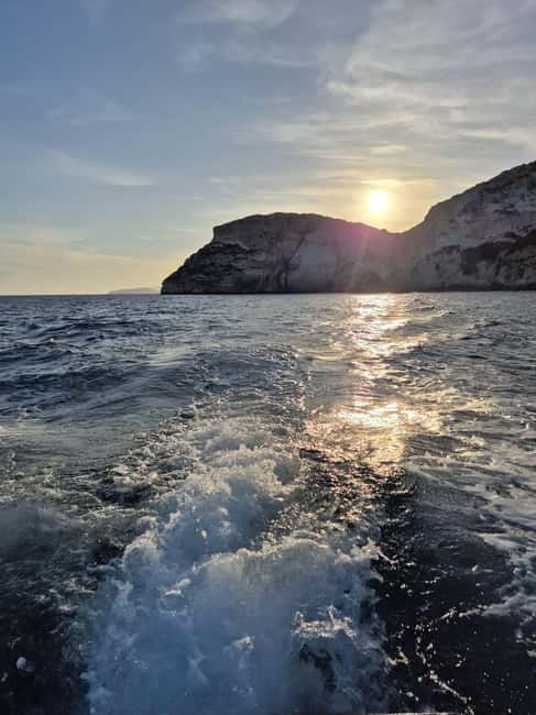 Cagliari: Boat Tour to the Devil's Saddle with Snorkeling and Aperitif - FAQ