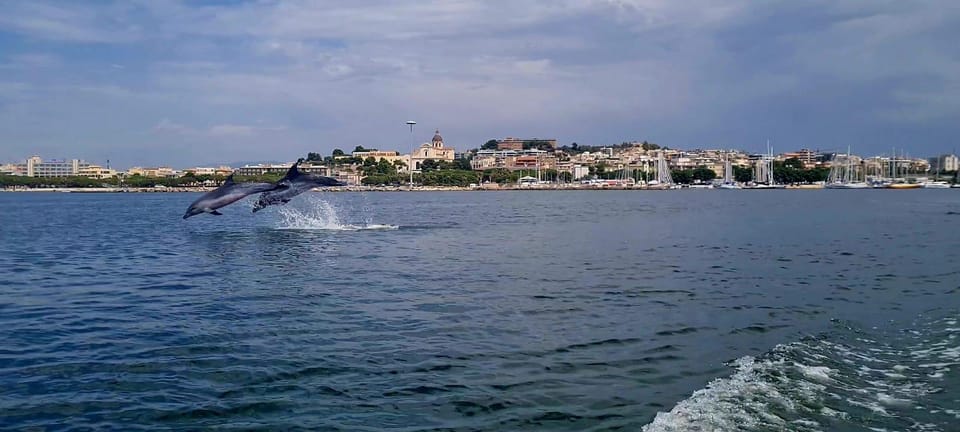 Cagliari: Boat Tour With 4 Stops, Snorkeling and 1 Sangria - Key Points
