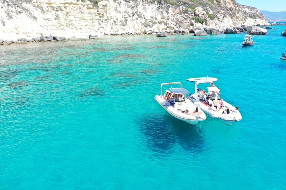 Cagliari: Boat Tour With 4 Stops, Snorkeling and 1 Sangria - Whats Included and Restrictions