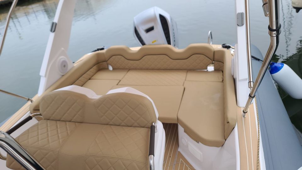 Cagliari: Boat Tour With 4 Stops, Snorkeling and 1 Sangria - Customer Feedback