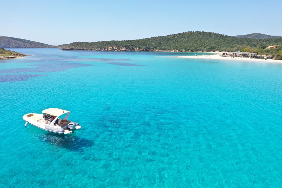 Cagliari: Boat Tour With 4 Stops, Snorkeling & Pink Sangria - Restrictions and Important Information