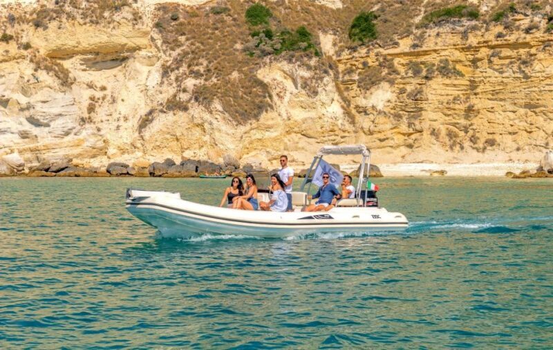 Cagliari: Boat Tour with 4 Swim Stops, Snorkeling & Prosecco - Analyzing the Value
