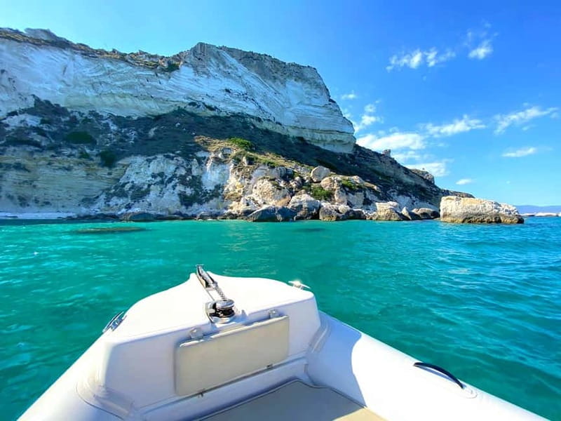 Cagliari: Boat Tour with 4 Swim Stops, Snorkeling & Prosecco - Final Thoughts