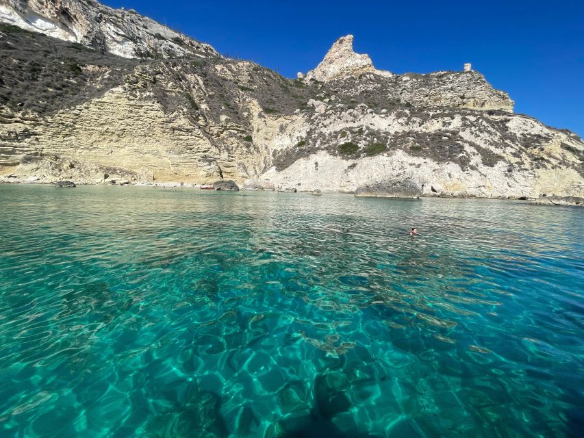 Cagliari: Boat Tour With 4 Swim Stops, Snorkeling & Prosecco - Important Information