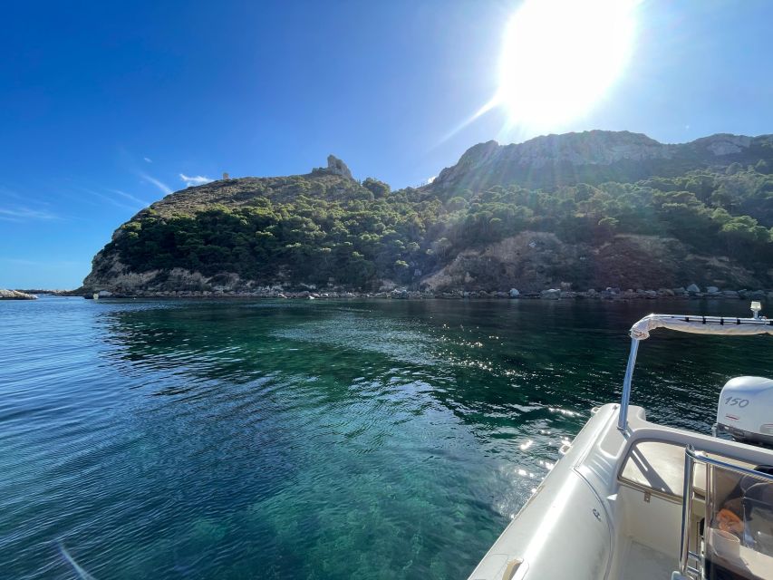 Cagliari: Boat Tour With 4 Swim Stops, Snorkeling & Prosecco - Customer Feedback