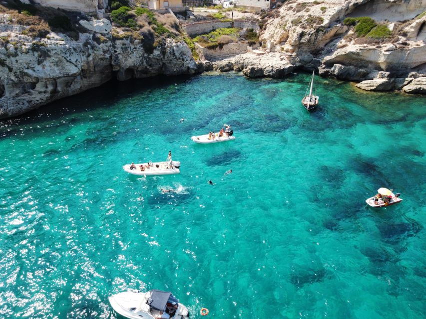 Cagliari: Boat Tour With 4 Swim Stops, Snorkeling & Prosecco - Frequently Asked Questions