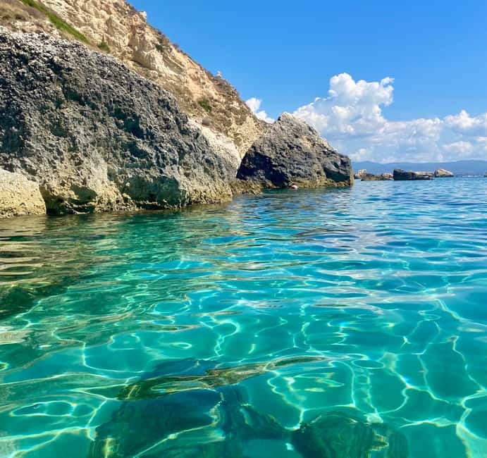 Cagliari: Boat Tour with Snorkeling, GoPro & Sardinian Beer - Why This Tour Works for Different Travelers