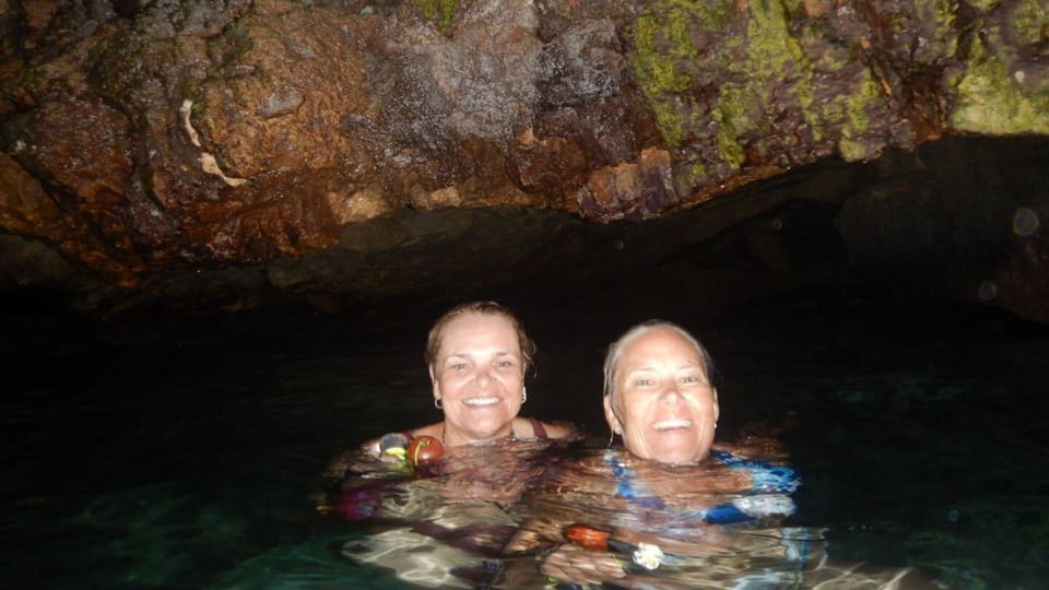 Cagliari: Boat Tour With Snorkeling in the Caves - Tour Overview