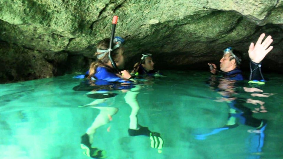 Cagliari: Boat Tour With Snorkeling in the Caves - Preparing for the Tour