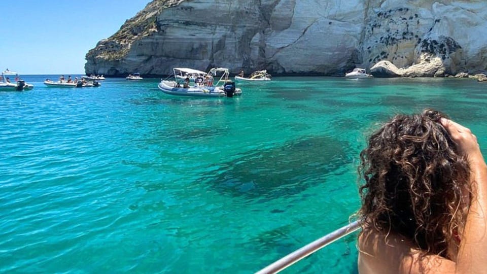 Cagliari: Boat Tour With Snorkeling in the Caves - Customer Testimonials