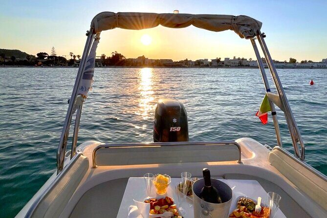 Cagliari: Boat tour with swim stops, Snorkeling & Prosecco - The Experience: What You’ll Actually Do