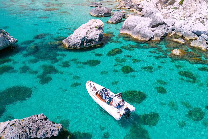 Cagliari: Boat tour with swim stops, Snorkeling & Prosecco - Who Will Love This Tour?