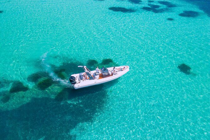 Cagliari: Boat tour with swim stops, Snorkeling & Prosecco - FAQ