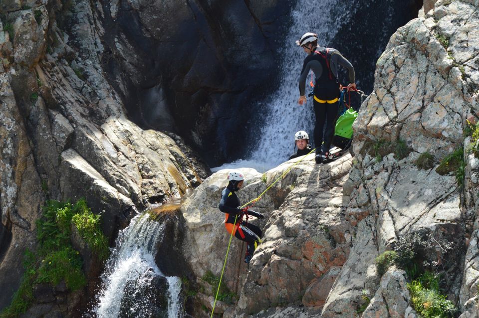 Cagliari: Canyoning in Sardinia - FAQ: Your Practical Questions Answered