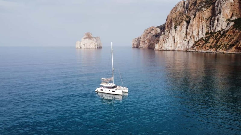 Cagliari: Catamaran Tour to the Gulf of the Angels - Who Will Love This Tour?  