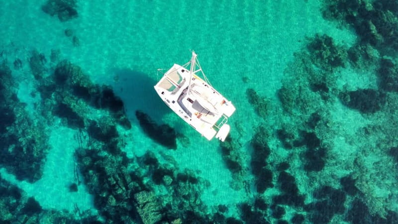 Cagliari: Catamaran Tour to the Gulf of the Angels - The Sum Up