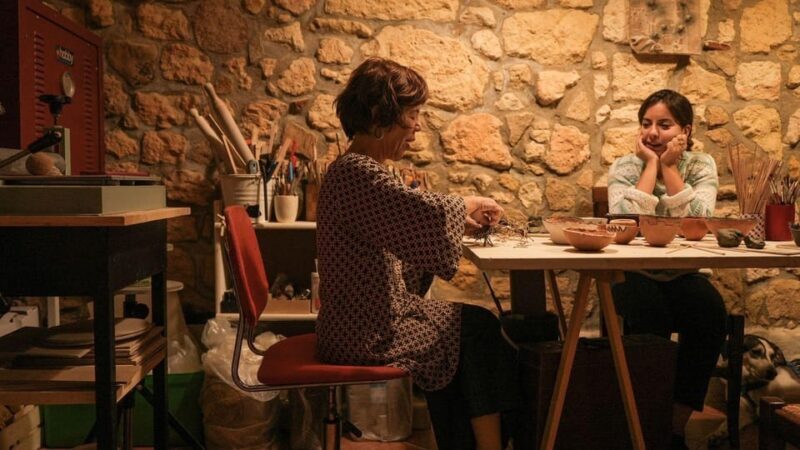 Cagliari: Ceramics Workshop - Who Will Love This Experience?
