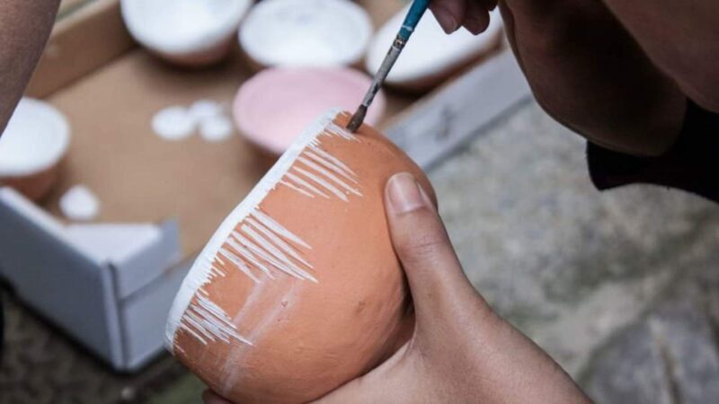 Cagliari: Ceramics Workshop - Authentic Experiences and Customer Feedback