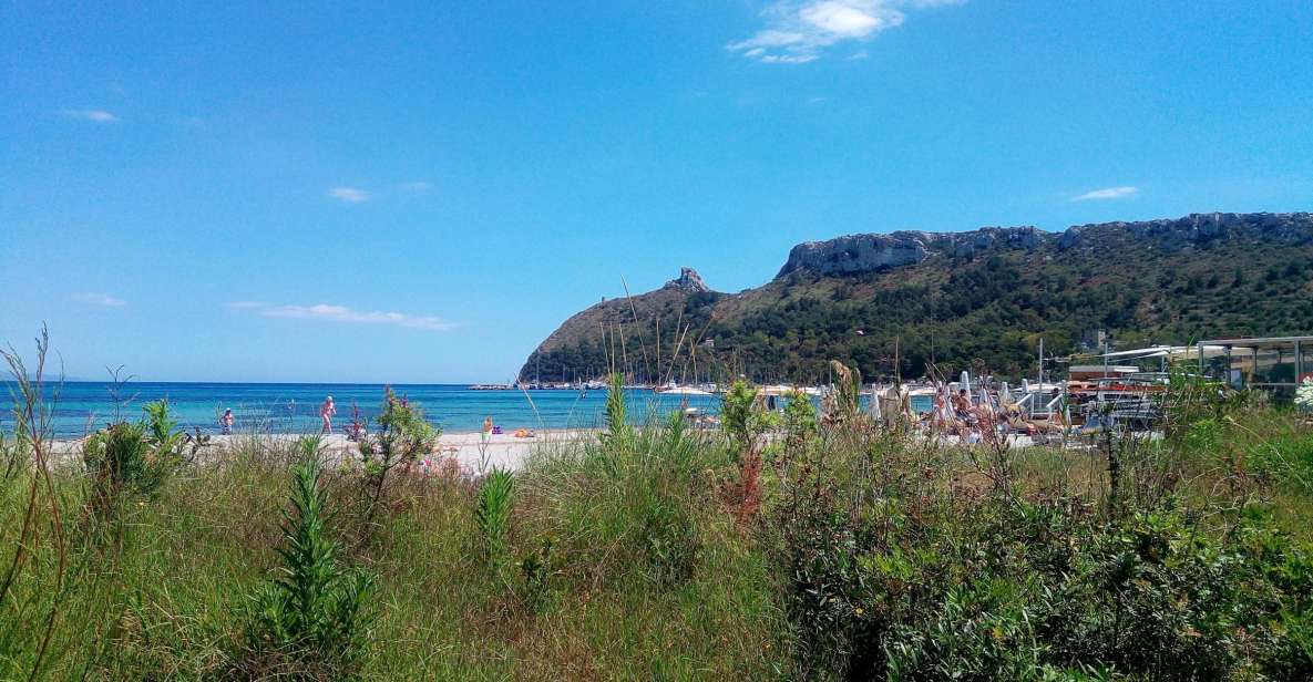 Cagliari: City Tour - Key Points