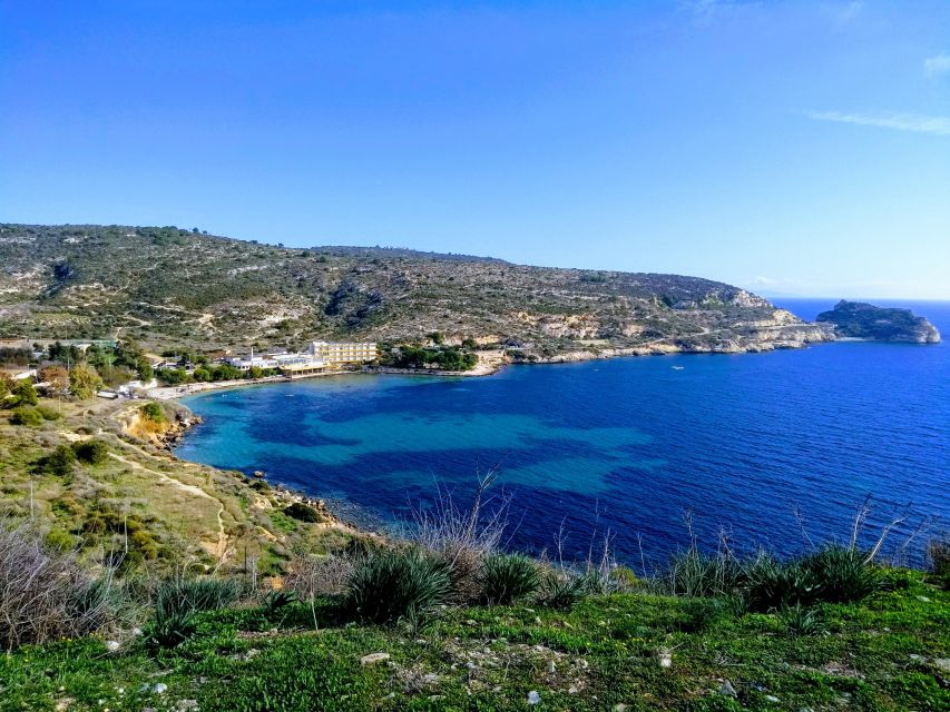 Cagliari: City Tour - Booking Information
