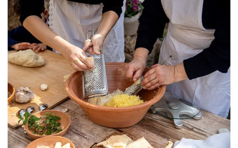 Cagliari: Cooking Class - Why This Tour Offers Great Value
