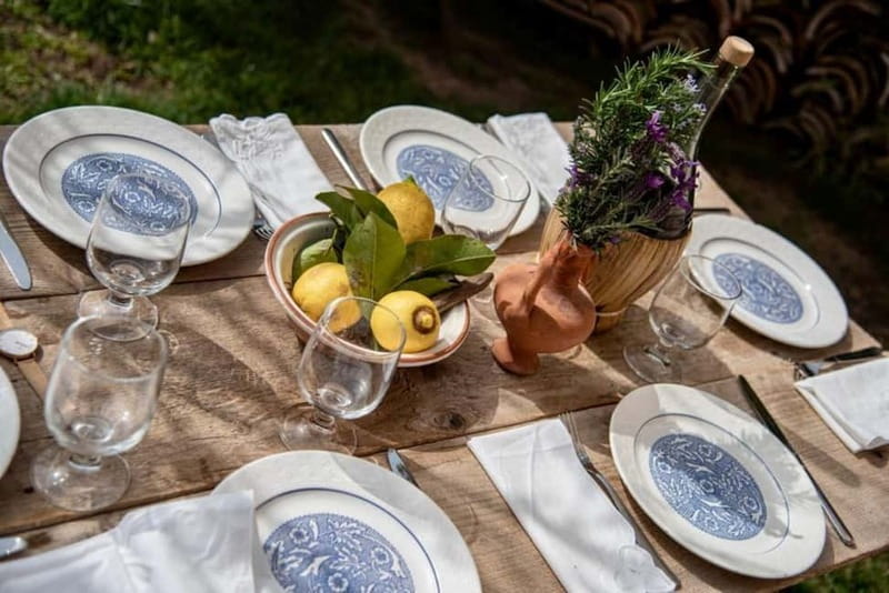 Cagliari: Cooking Class - FAQ