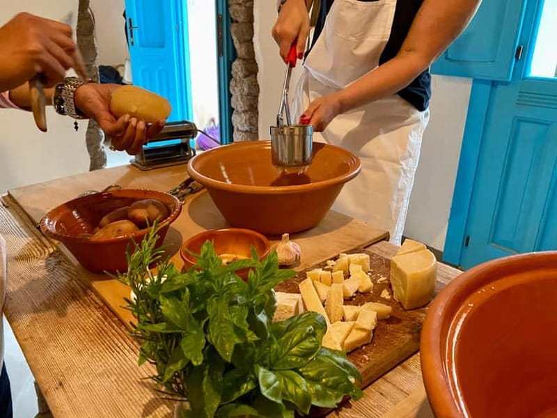 Cagliari: Cooking Class - Final Thoughts