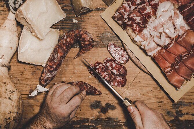 Cagliari: cultural walking tour, food and wine tasting experience - Why This Tour Works for Travelers