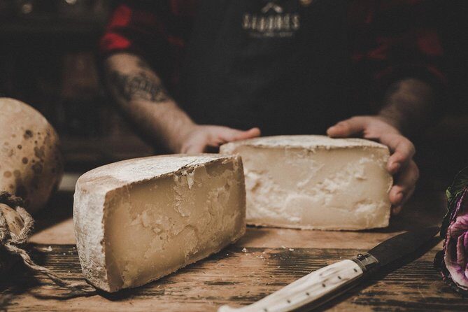 Cagliari: cultural walking tour, food and wine tasting experience - The Sum Up