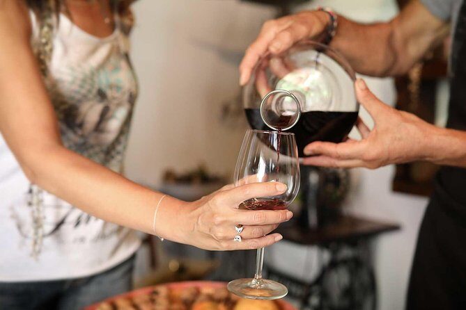 Cagliari: cultural walking tour, food and wine tasting experience - FAQ