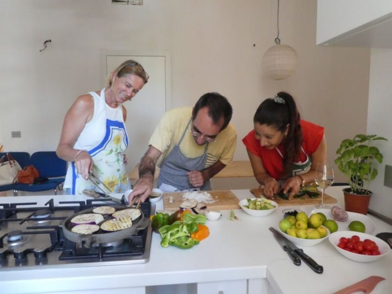Cagliari: culurgiones workshop in Quartu Sant'Elena - Practical Details & Tips