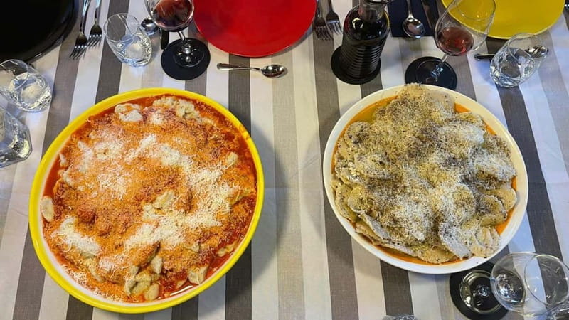 Cagliari: culurgiones workshop in Quartu Sant'Elena - Authenticity & Why It Matters