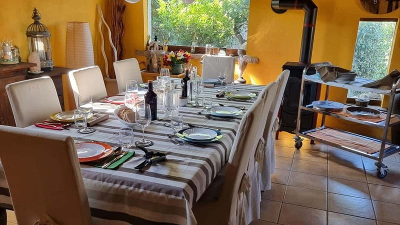 Cagliari: culurgiones workshop in Quartu Sant'Elena - FAQs