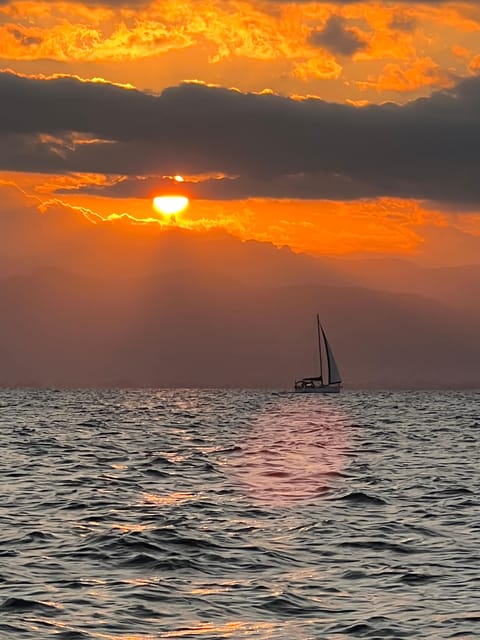 Cagliari: Devils Saddle Boat Tour With Spritz and Chips - Itinerary Highlights