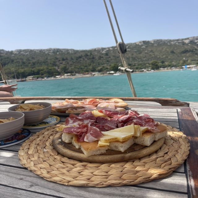 Cagliari: Devils Saddle Cruise With Snorkeling and Aperitif - Tour Overview and Pricing