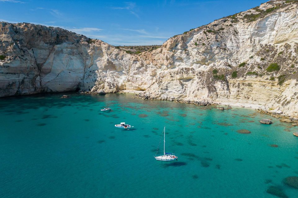 Cagliari: Devils Saddle Sailboat Tour With Snorkeling - Important Meeting Information