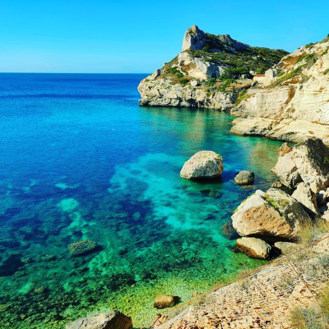 Cagliari: Devils Saddle Sailboat Tour With Snorkeling - What to Bring