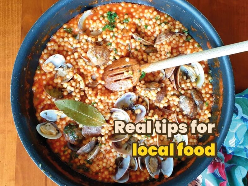 Cagliari: Digital Guide Made With a Local for a Walking Tour - Flexibility and Convenience